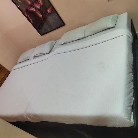 Hotel J J Residency Puducherry Exterior foto
