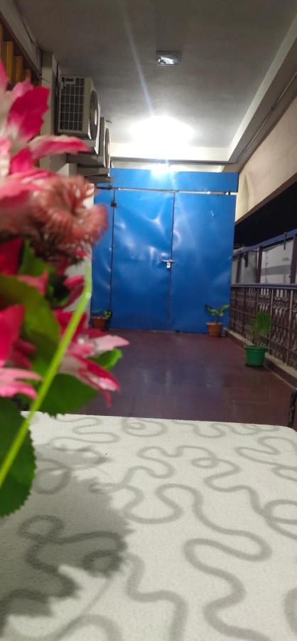 Hotel J J Residency Puducherry Exterior foto